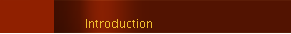Introduction